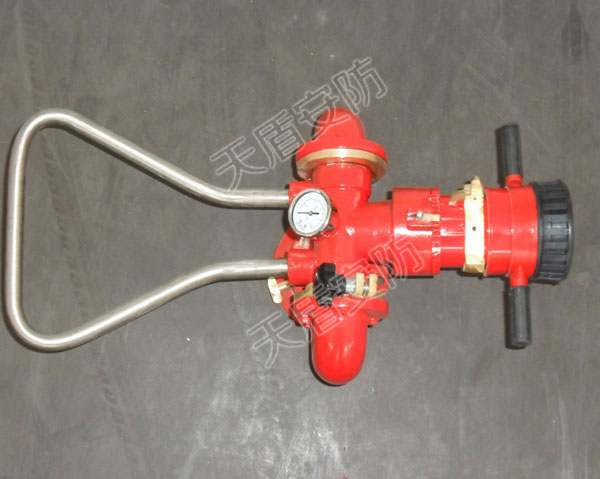 PS30-50 Fixed Firefighting Water Monitor