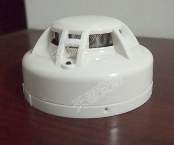 Temperature Sensor/ Heat Detector Alarm 