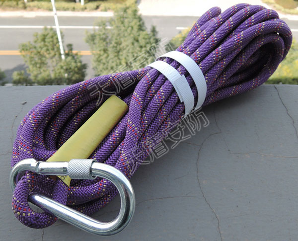 Fire Safety Rope