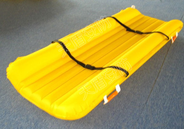 Multi Function Water Emergency Basket Rescue Stretcher