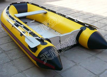  Inflatable Rafting Life Boat