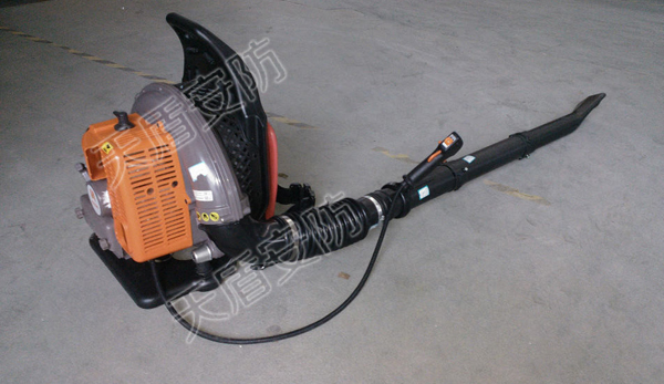 Backpack Gasoline Air Blower Pneumatic Extinguisher