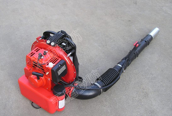 Backpack Gasoline Air Blower Pneumatic Extinguisher