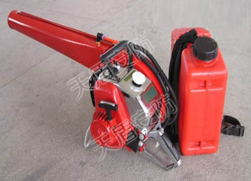 Forest Fire Pneumatic Extinguisher