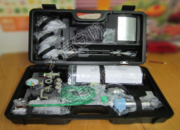 ZS 1.0/20 Portable Automatic Resuscitator 