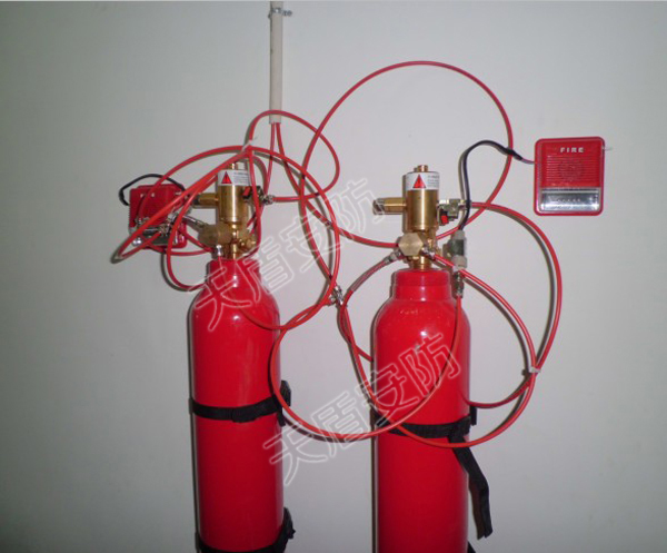 Importance of Knowing Different Types of Fire Extinguishers