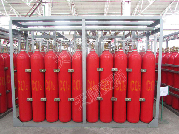 Topping the List of Fire Safety Requirements: Foam Fire Extinguisher 