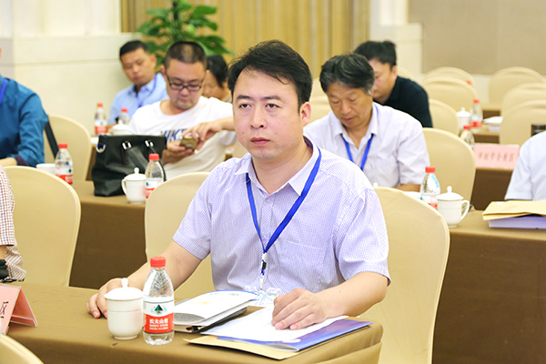 Shandong Tiandun Was Invited To Participate In The Inaugural Meeting Of Dr. Jining Dr. Friendship Association And 2018 Jining Science Association Annual Meeting
