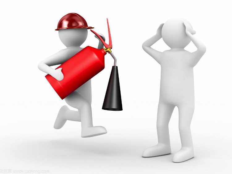 What Is The Use Of Fire Extinguishers?